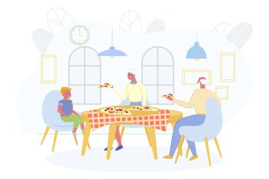 Küçük torun huzurevini ziyaret ediyor.