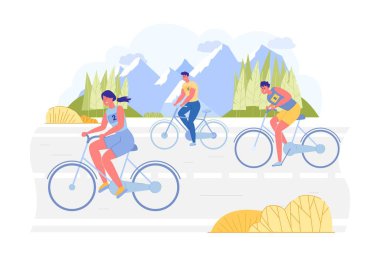 Gençler Triatlon, Düz Sancak 'a Katılıyor