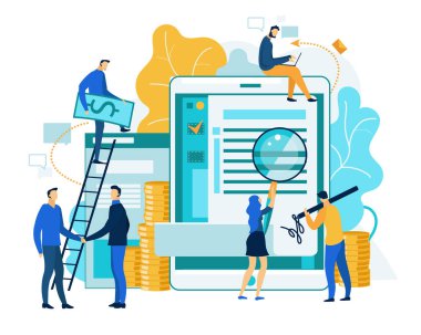 İş Görüşmeleri Anlaşması Meydan Okuma Başarı.