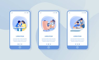 Çalışma Merkezi 'ndeki Değişkenler Resimleri Çalışan İnsanlar