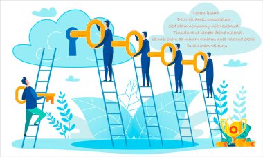 Geçerli Anahtar için Hızlı Sancak, Sistematik Arama.