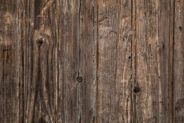 Eski, ahşap desenli arka plan