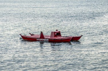 Deniz tekne kurtarma