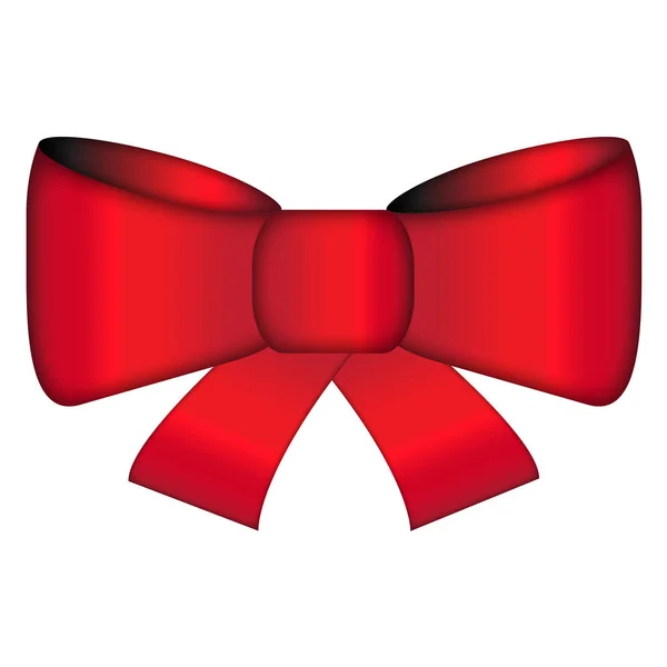 100,000 Red christmas ribbon Vector Images