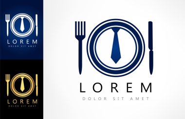 iş öğle logosu