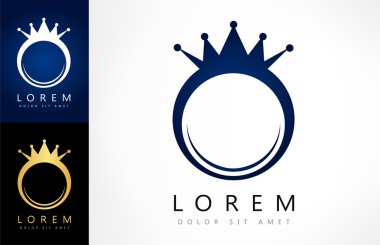 Alyans vektör logosu