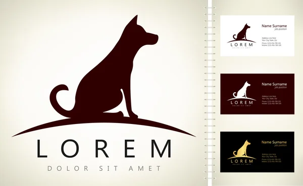 犬 猫 聴診器のロゴ ストックベクター C Barcova Natalia 犬 猫 聴診器のロゴ ストックベクター C Barcova Natalia