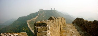 Çin, Jinshanling, Beijing, Çin