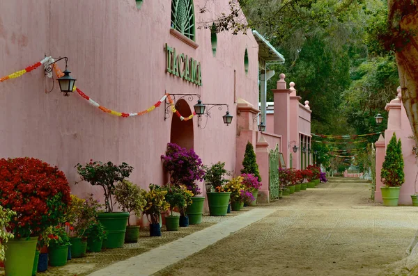 Peru Pisco ve şarap üretimi, ICA, Peru