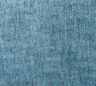 mavi kumaş doku ve detay