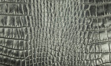 arkaplan için siyah deri dokusu