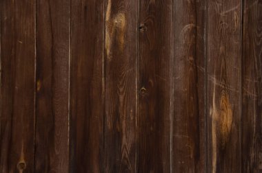 Tasarım için doğal arkaplan olarak ahşap doku kullanımı