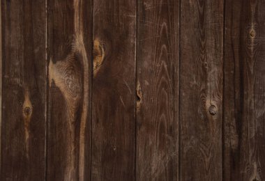 Tasarım için doğal arkaplan olarak ahşap doku kullanımı