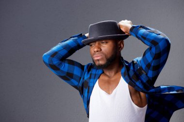 adam elleriyle hat için 