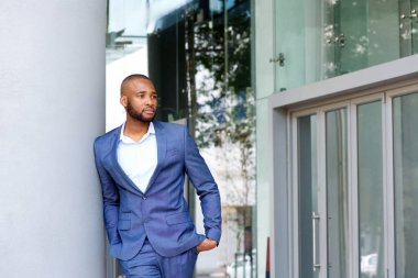 iş takım elbiseli adam 