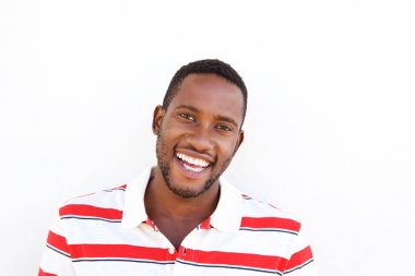 Afrikalı Amerikalı Adam 