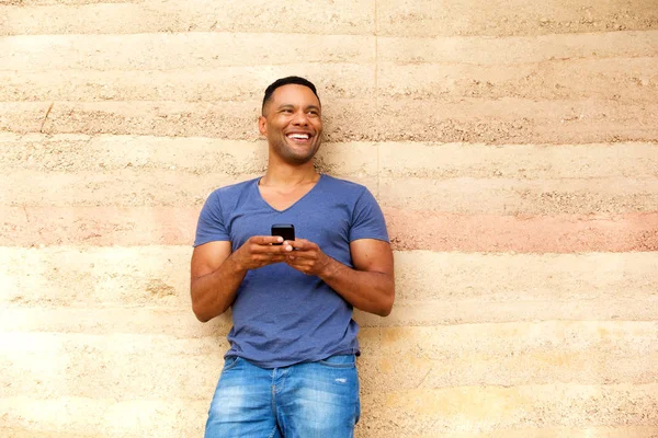 Handsome young man — Stock Photo, Image