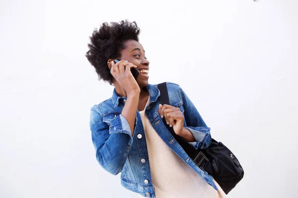 African american woman — Stock Photo, Image