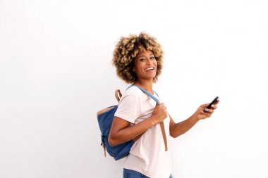 modern Afrika kadın 