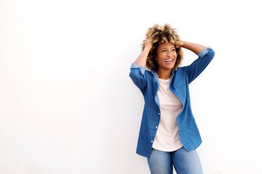  Afrikalı Amerikalı Kadın 