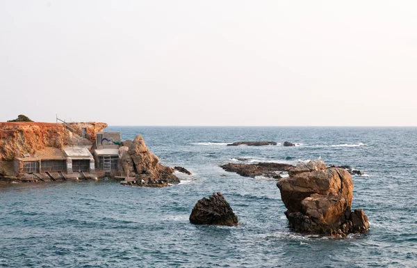 Detaljer ön Ibiza (Spanien) — Stockfoto