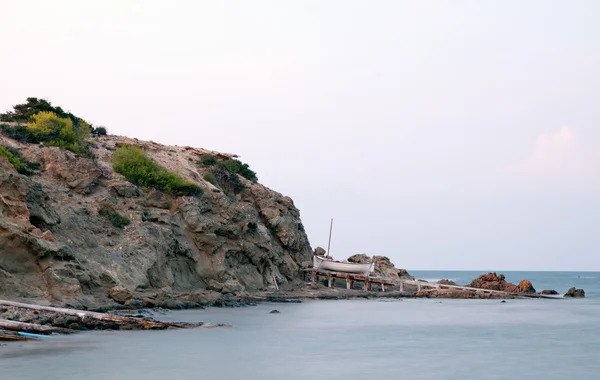 Detalhes ilha Ibiza (Espanha ) — Fotografia de Stock