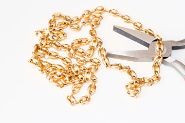 Onarım ve restorasyon takı