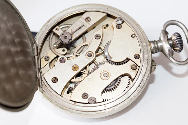 Details Pocket Watch — Stock Photo, Image