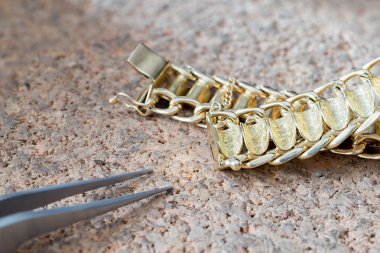 Onarım ve restorasyon takı