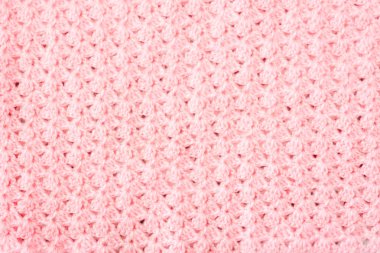 İplik örgü tığ işi