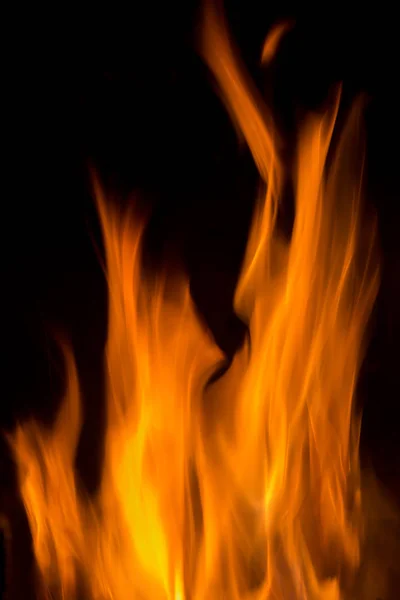 火の山 — ストック写真