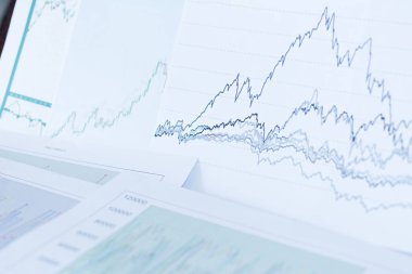 Detaylı finansal çalışma