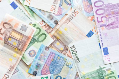 Avrupa Birliği'nin banknotlar