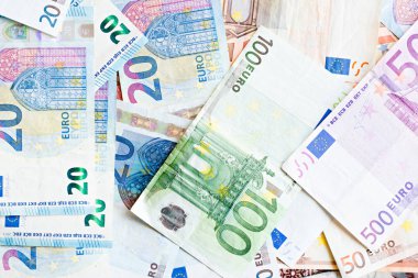 Avrupa Birliği'nin banknotlar