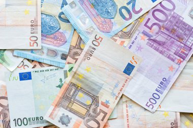 Avrupa Birliği'nin banknotlar