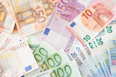 Avrupa Birliği'nin banknotlar