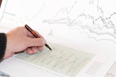 Detaylı finansal çalışma