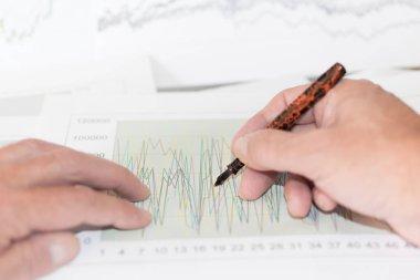 Detaylı finansal çalışma