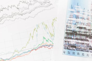 Detaylı finansal çalışma