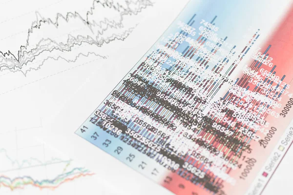 Detaylı finansal çalışma