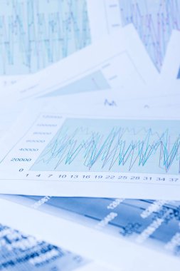 Detaylı finansal çalışma