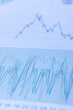 Detaylı finansal çalışma