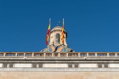 generalitat 드 catalunya