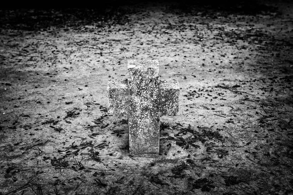 Мбаппе могилы — стоковое фото