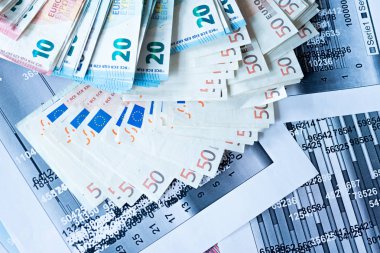 Detil finansal çalışma