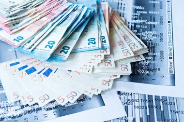 Detil finansal çalışma