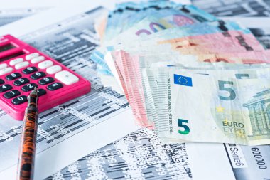 Detil finansal çalışma