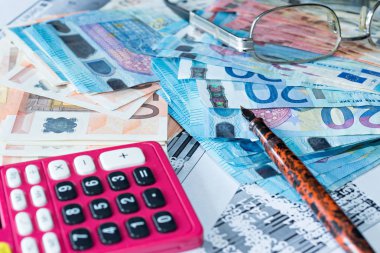 Detil finansal çalışma