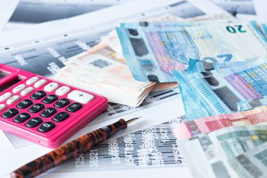 Detil finansal çalışma