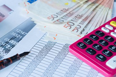 Detil finansal çalışma